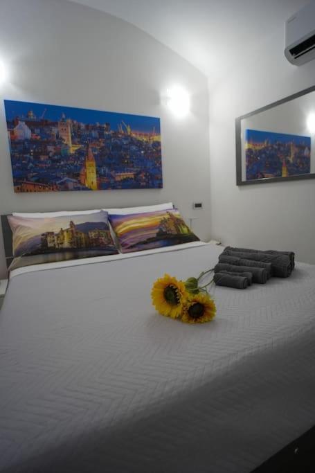 Dimore Genovesi 2 Appartamento