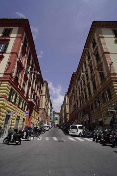 Dimore Genovesi 2 Appartamento